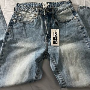 Princess Polly Jeans